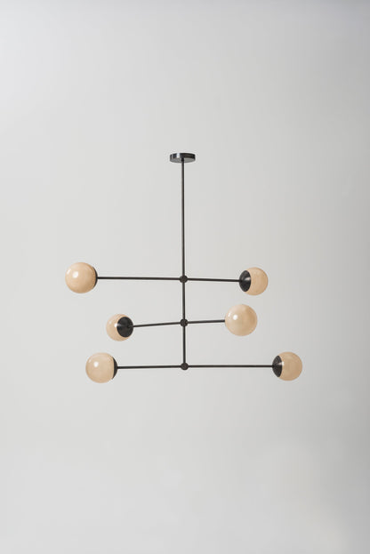 Line Pendant 06 Pendant Lights