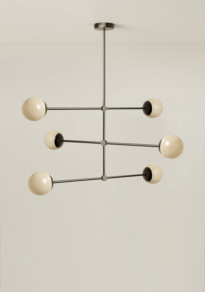 Line Pendant 06 Pendant Lights