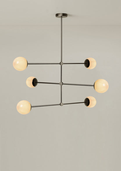 Line Pendant 06 Pendant Lights