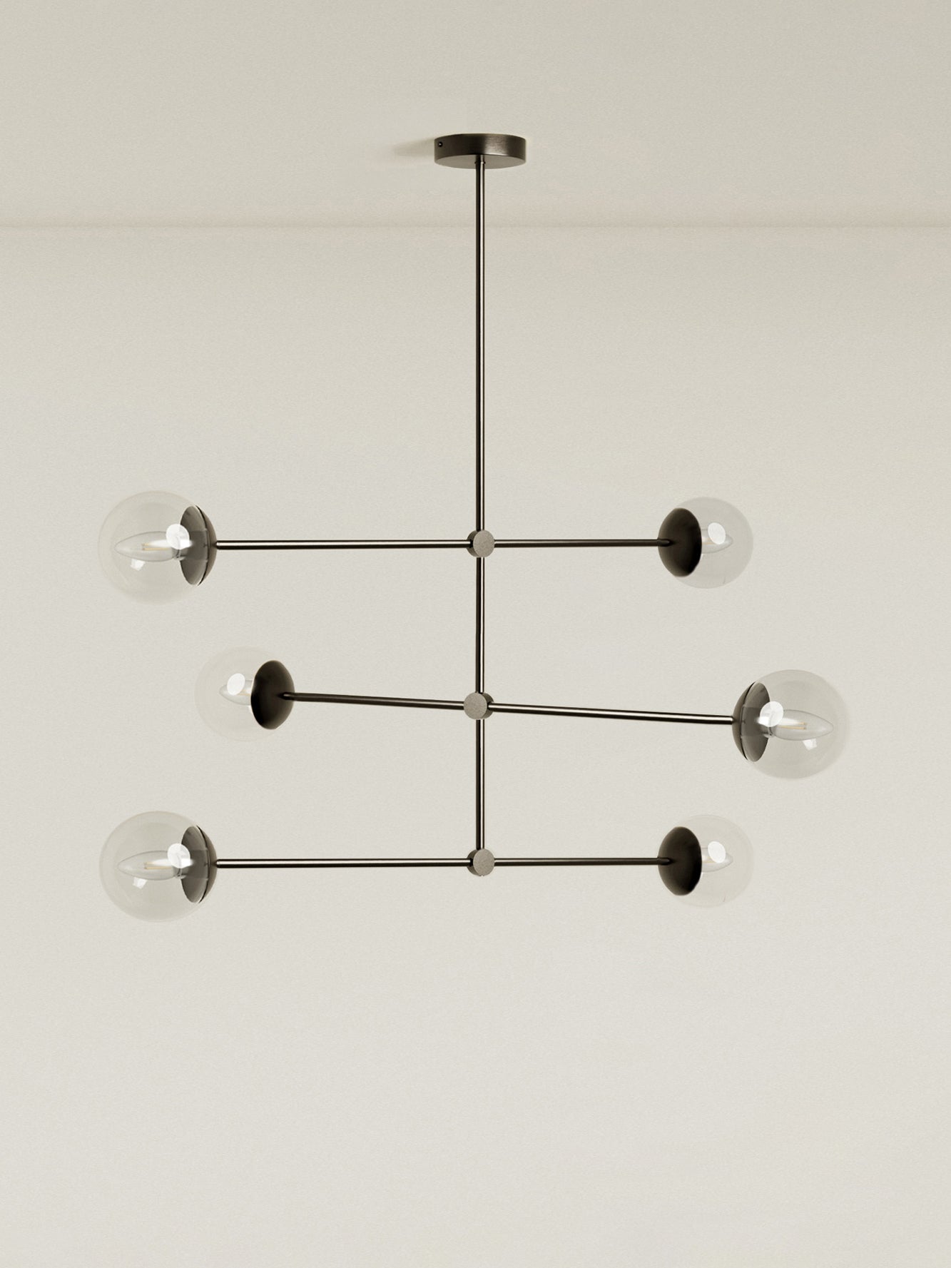 Line Pendant 06 Pendant Lights