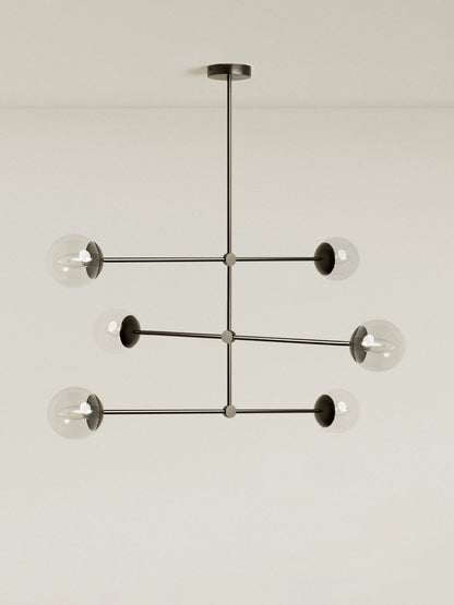 Line Pendant 06 Pendant Lights
