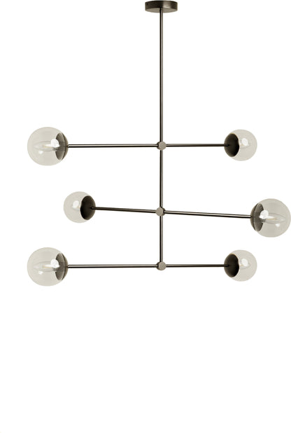Line Pendant 06 Pendant Lights