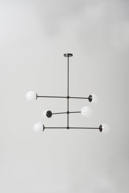 Line Pendant 06 Pendant Lights