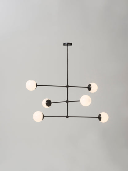 Line Pendant 06 Pendant Lights