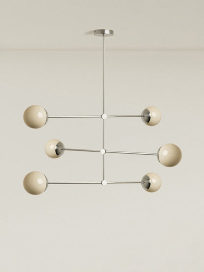 Line Pendant 06 Pendant Lights