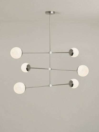 Line Pendant 06 Pendant Lights
