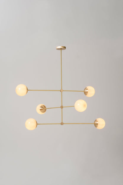 Line Pendant 06 Pendant Lights