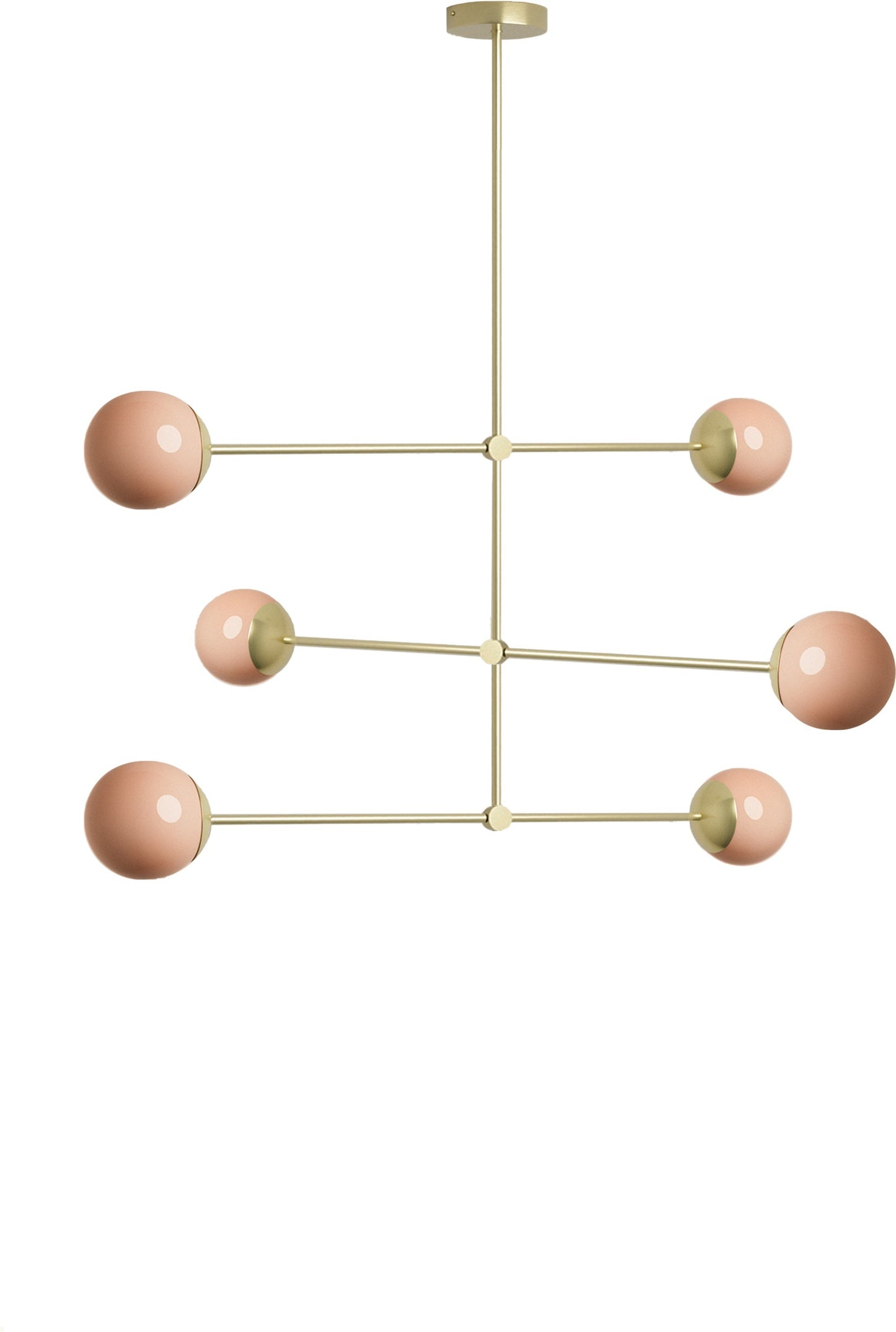 Line Pendant 06 Pendant Lights