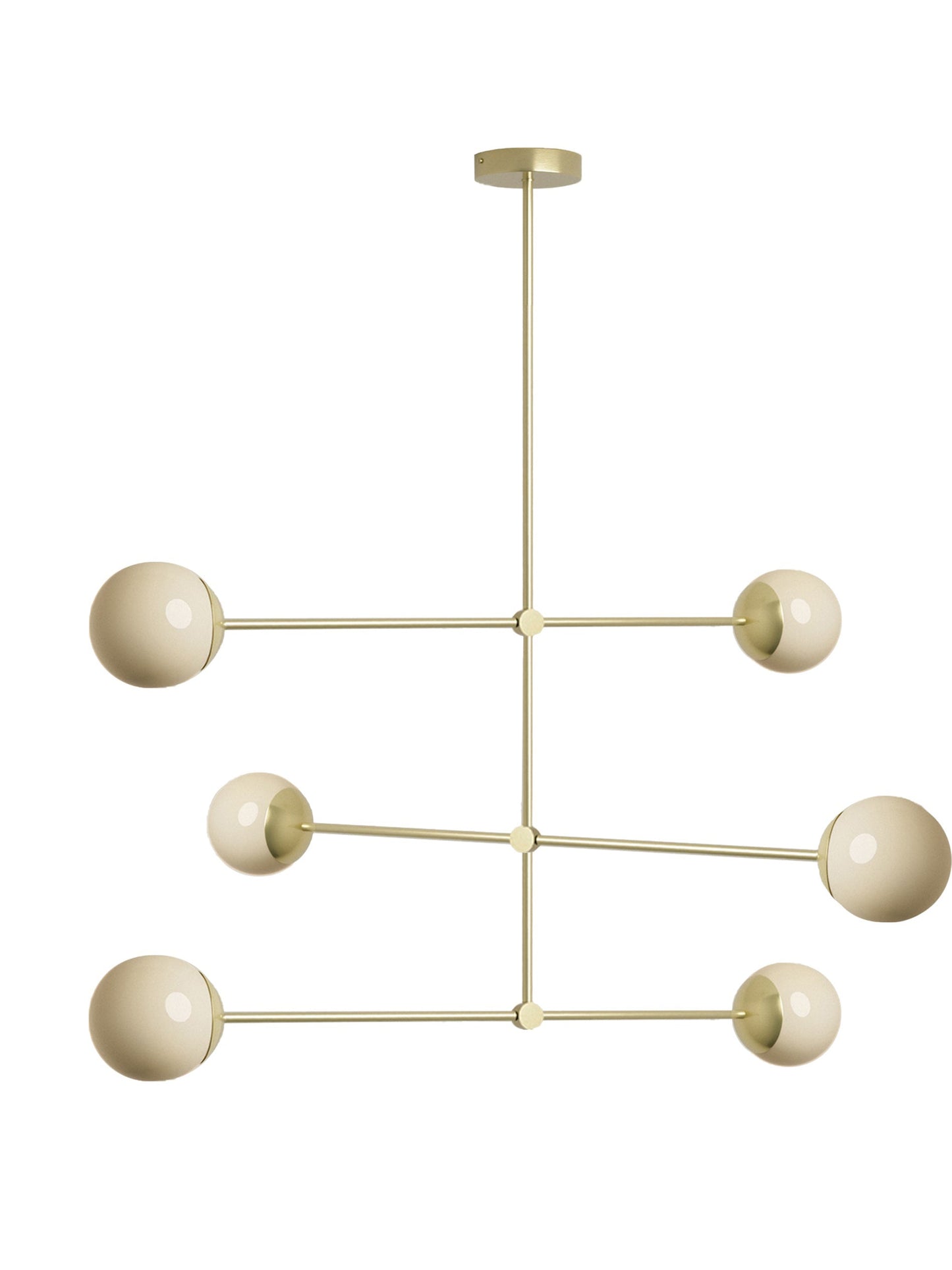 Line Pendant 06 Pendant Lights