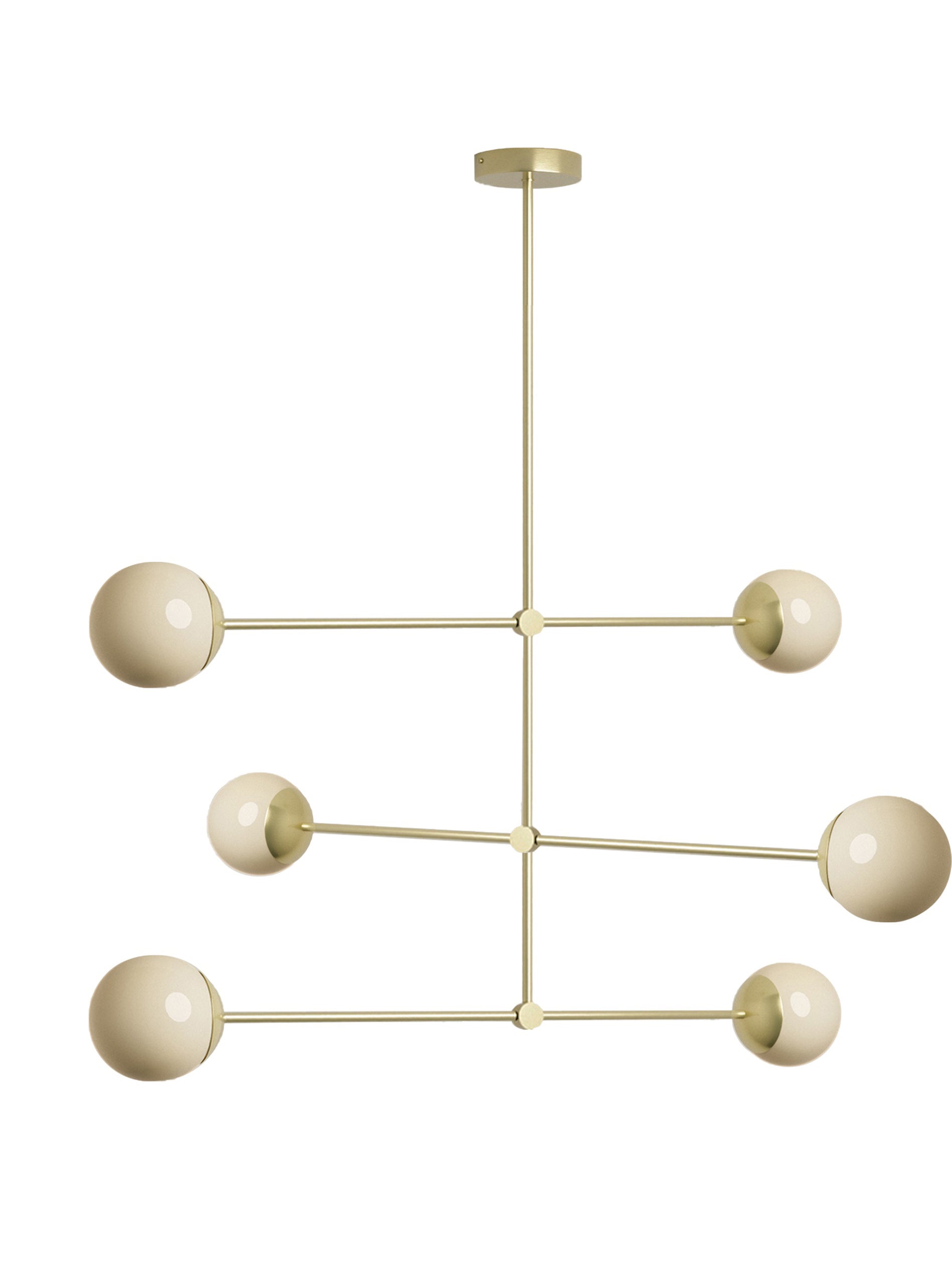 Line Pendant 06 Pendant Lights