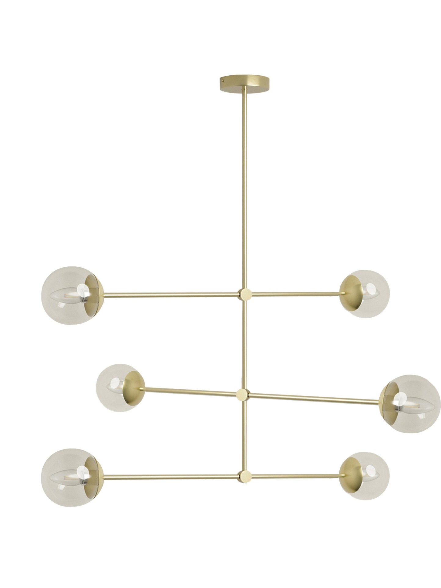 Line Pendant 06 Pendant Lights