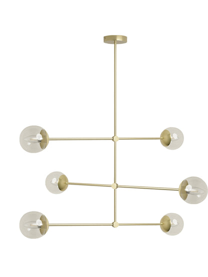 Line Pendant 06 Pendant Lights