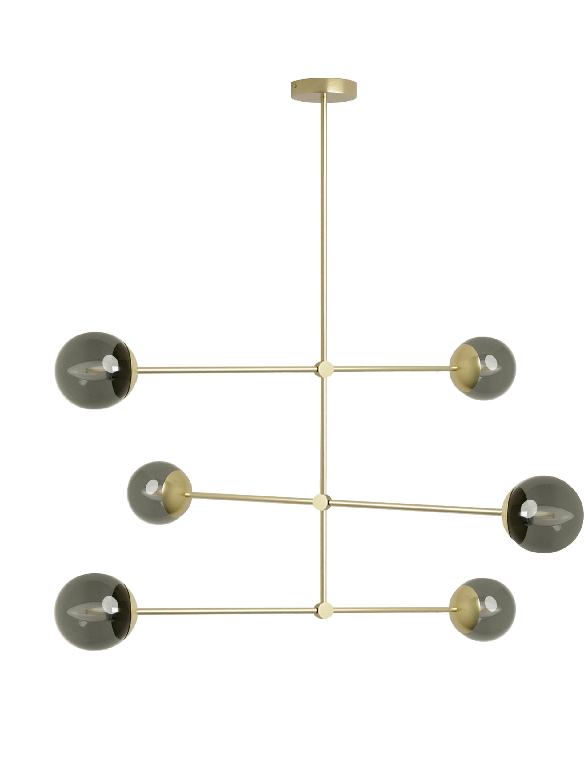 Line Pendant 06 Pendant Lights