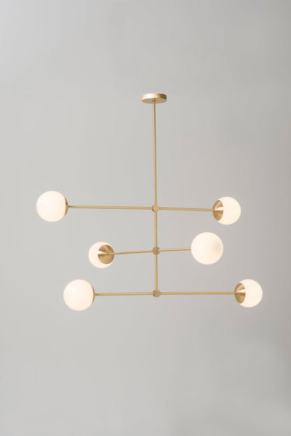 Line Pendant 06 Pendant Lights