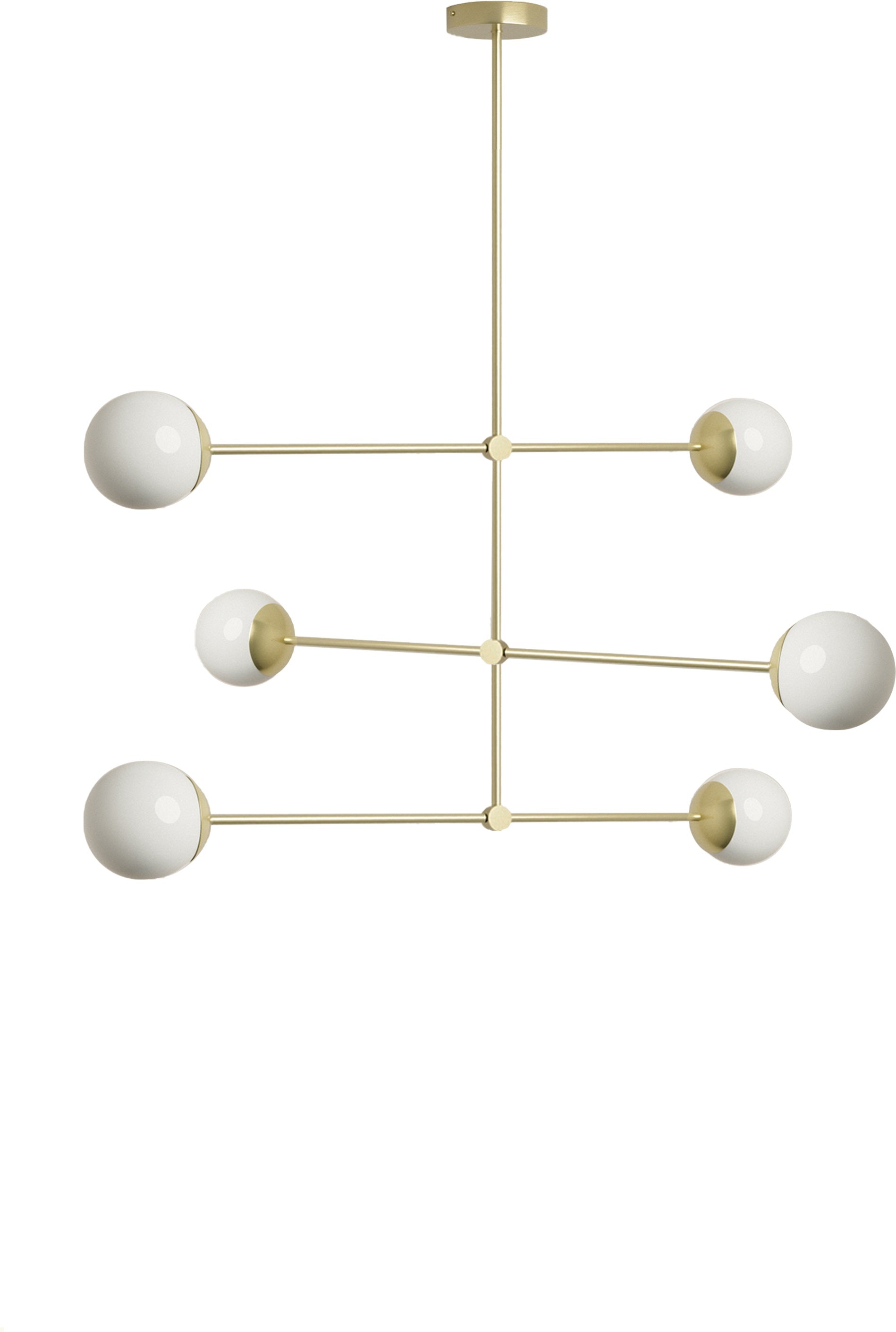 Line Pendant 06 Pendant Lights