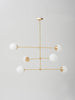 Line Pendant 06 Pendant Lights