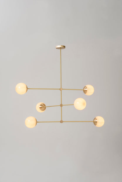 Line Pendant 06 Pendant Lights