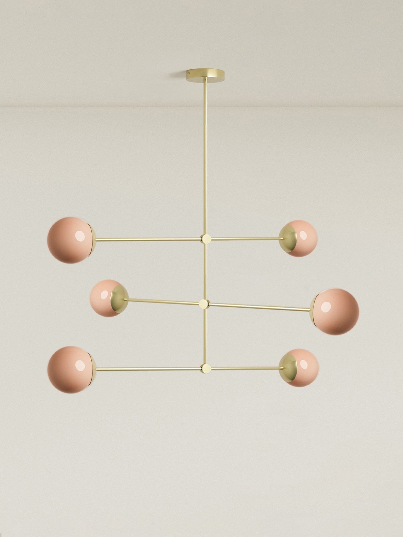 Line Pendant 06 Pendant Lights