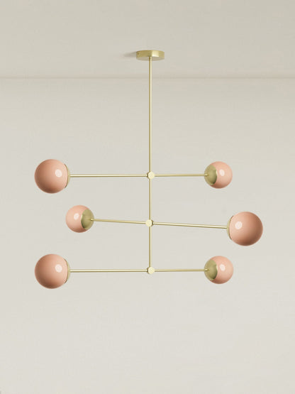 Line Pendant 06 Pendant Lights