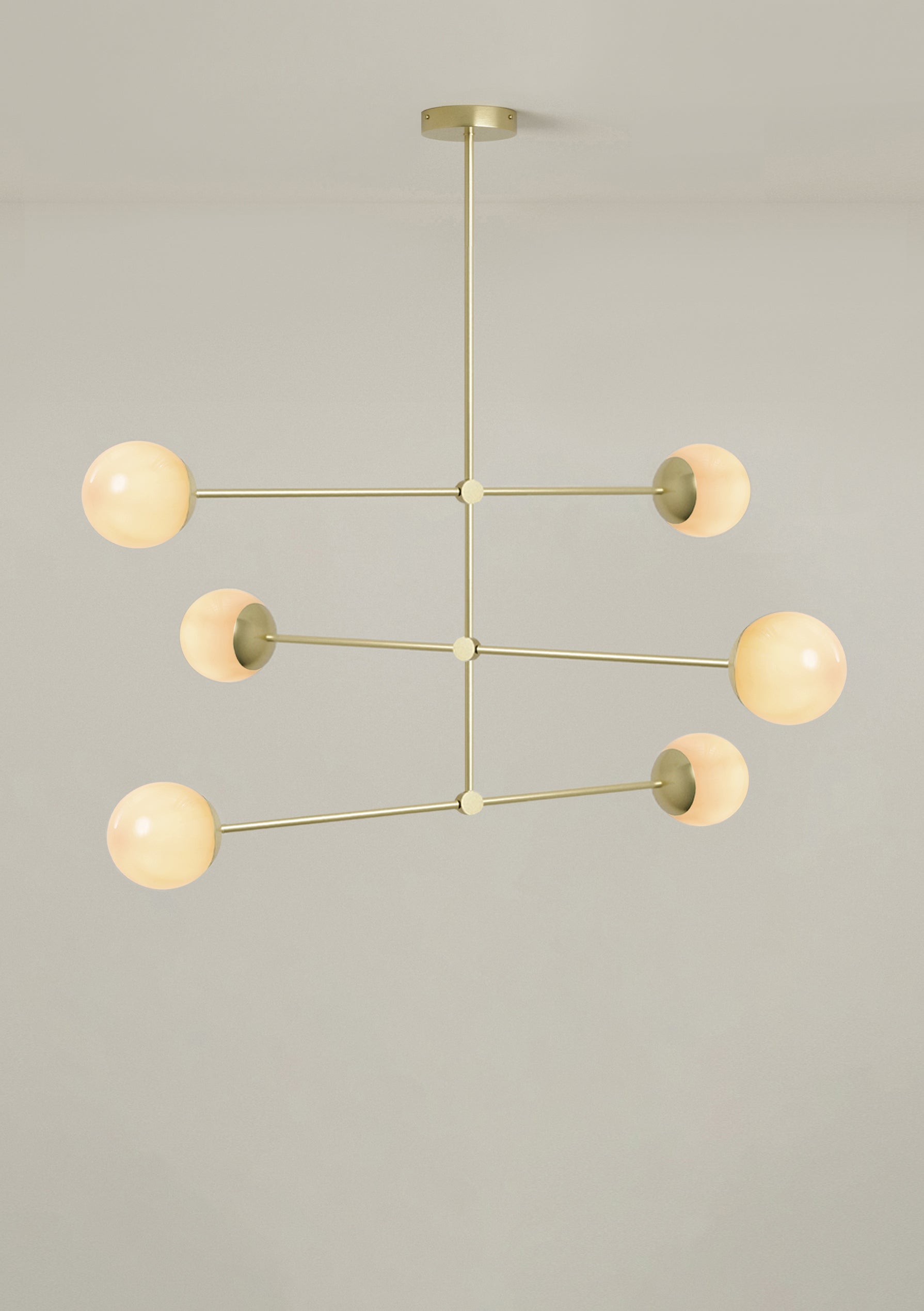 Line Pendant 06 Pendant Lights