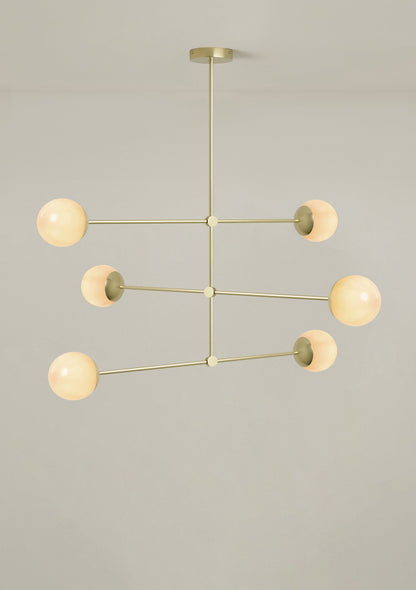 Line Pendant 06 Pendant Lights