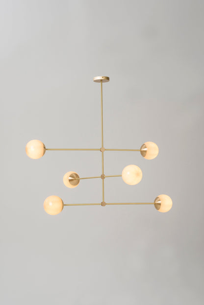 Line Pendant 06 Pendant Lights