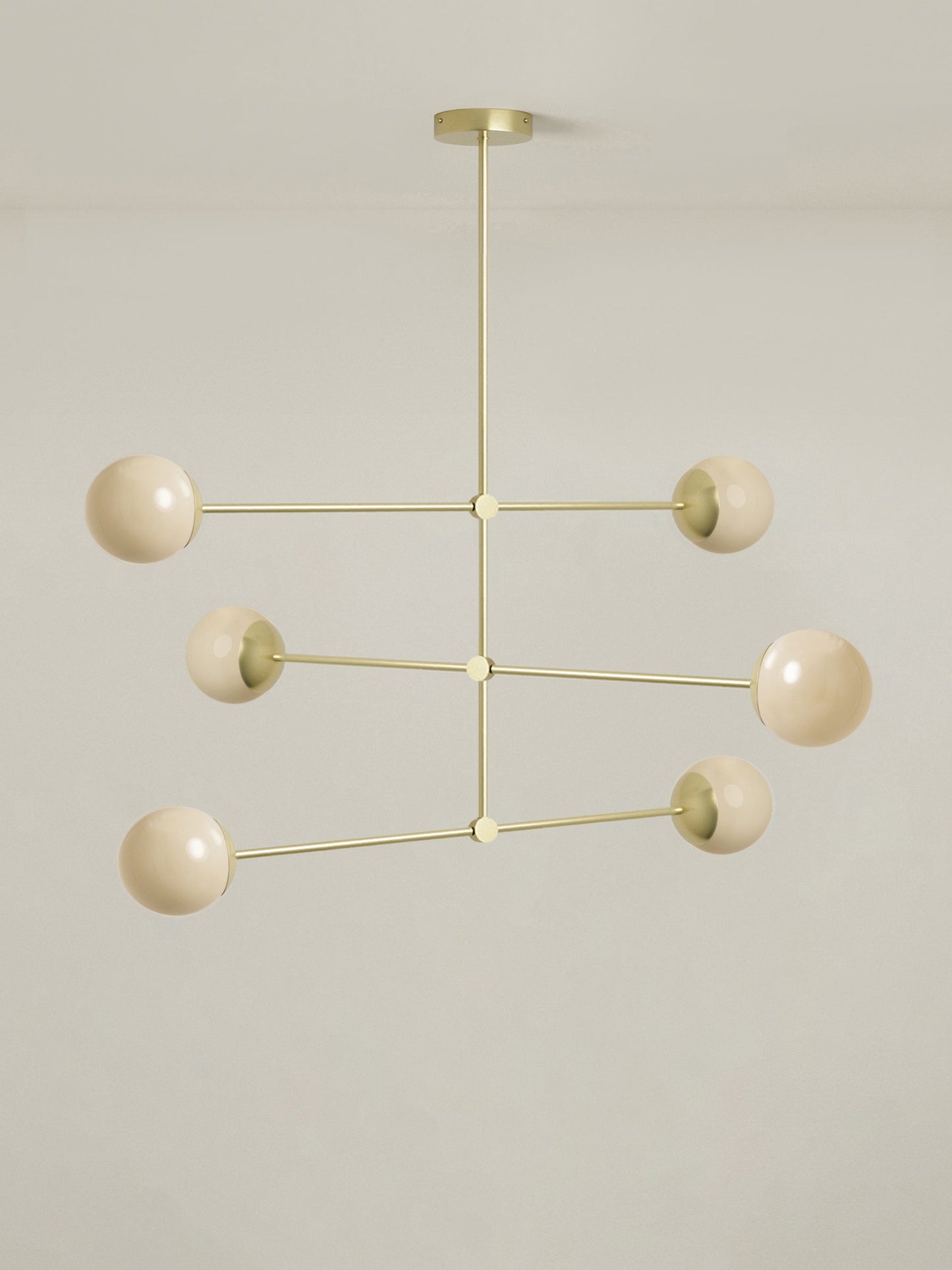 Line Pendant 06 Pendant Lights