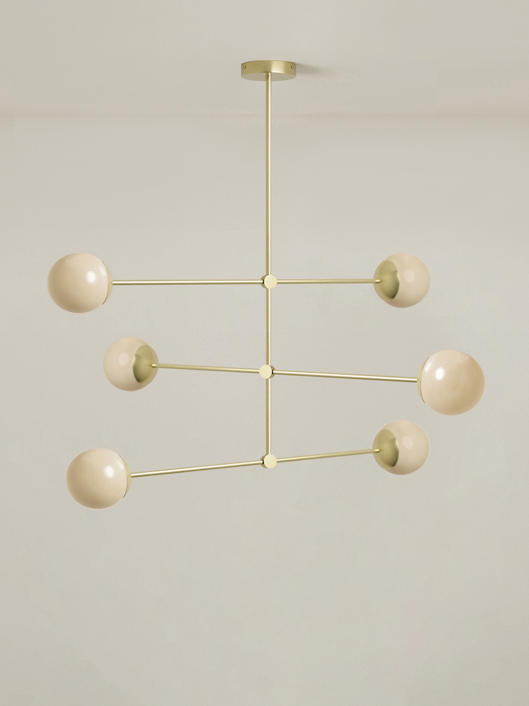 Line Pendant 06 Pendant Lights