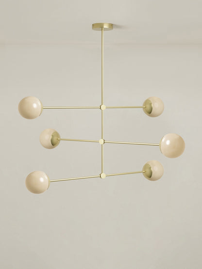 Line Pendant 06 Pendant Lights