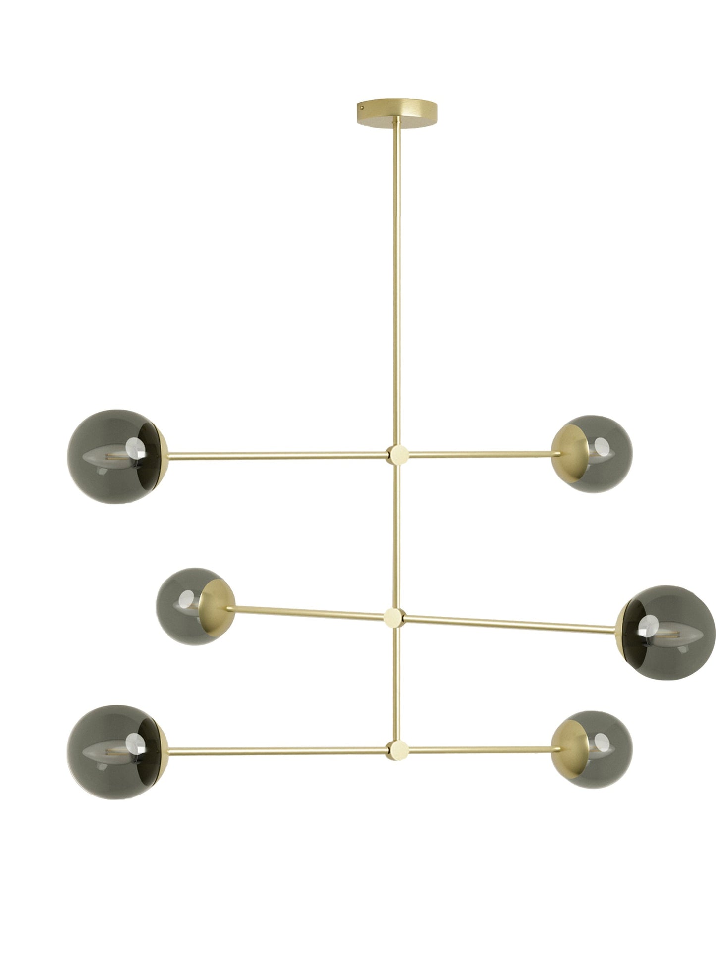 Line Pendant 06 Pendant Lights