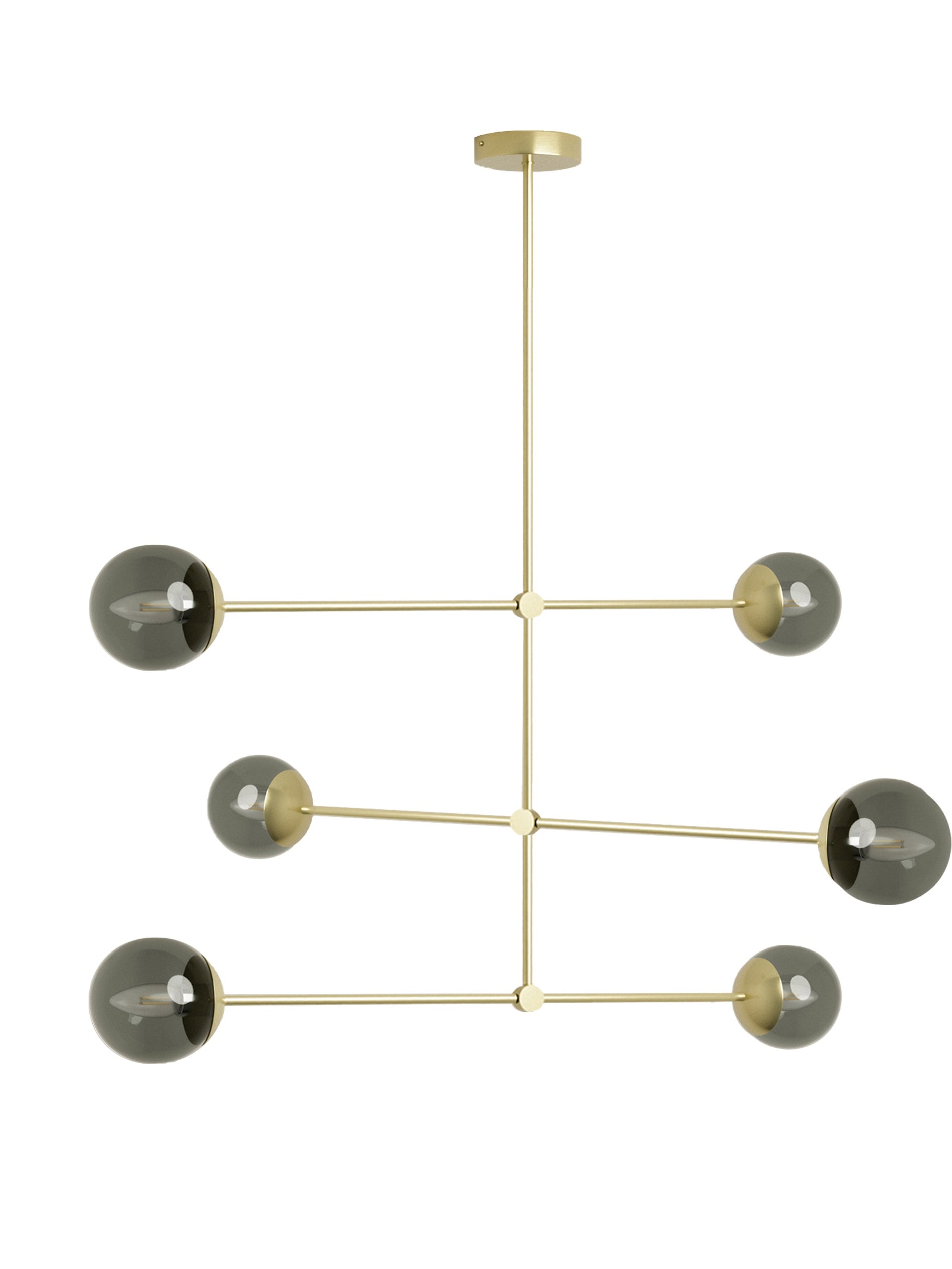 Line Pendant 06 Pendant Lights