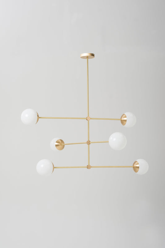 Line Pendant 06 Pendant Lights