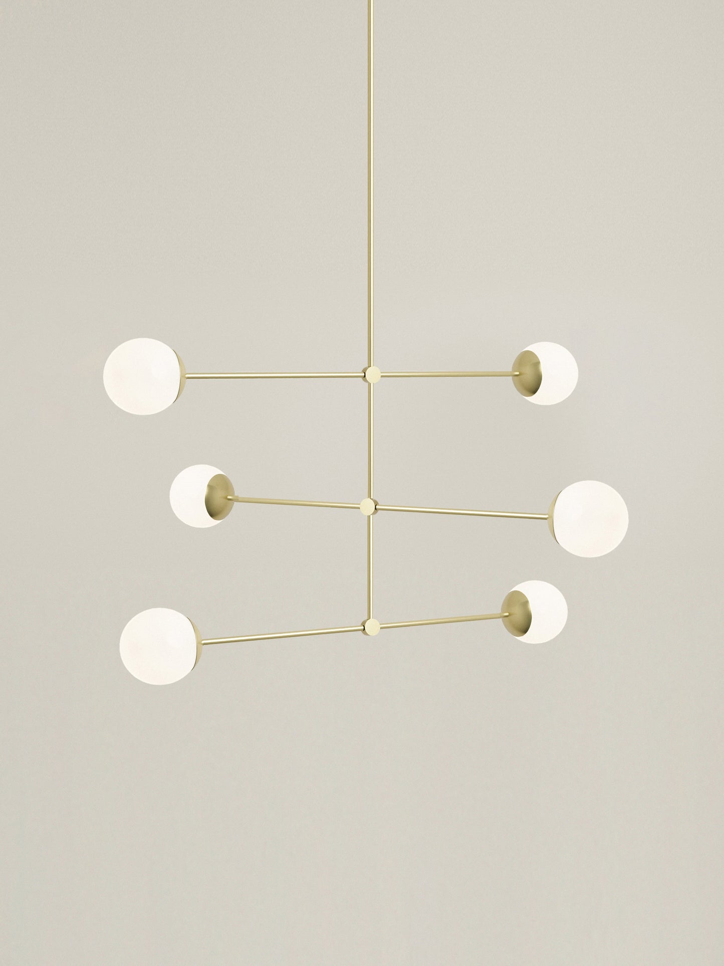 Line Pendant 06 Pendant Lights