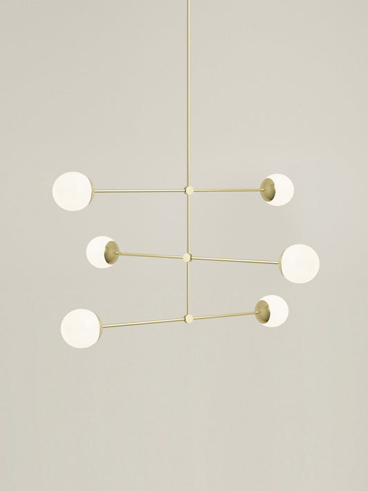 Line Pendant 06 Pendant Lights