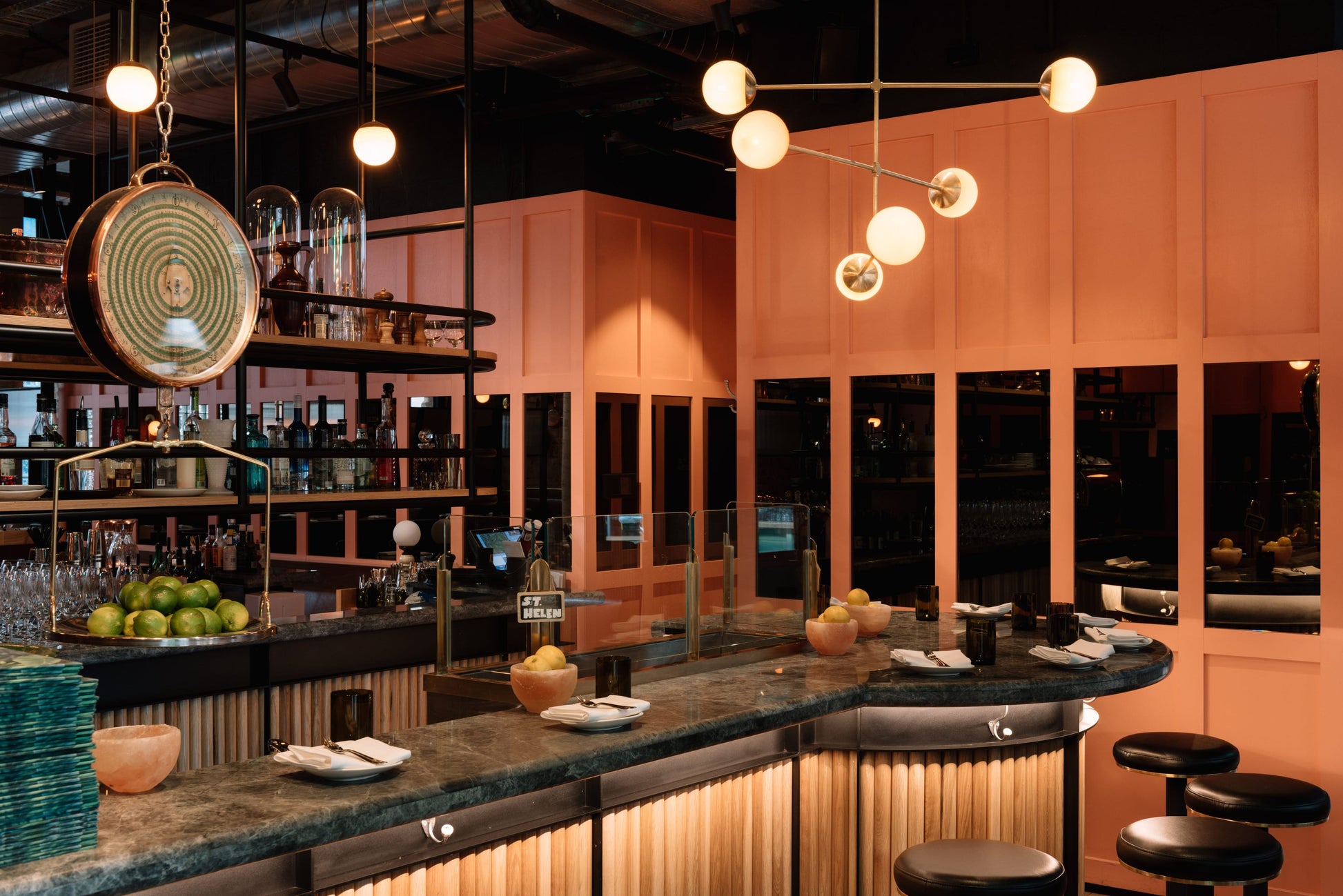 Line Pendant 06 Pendant Lights