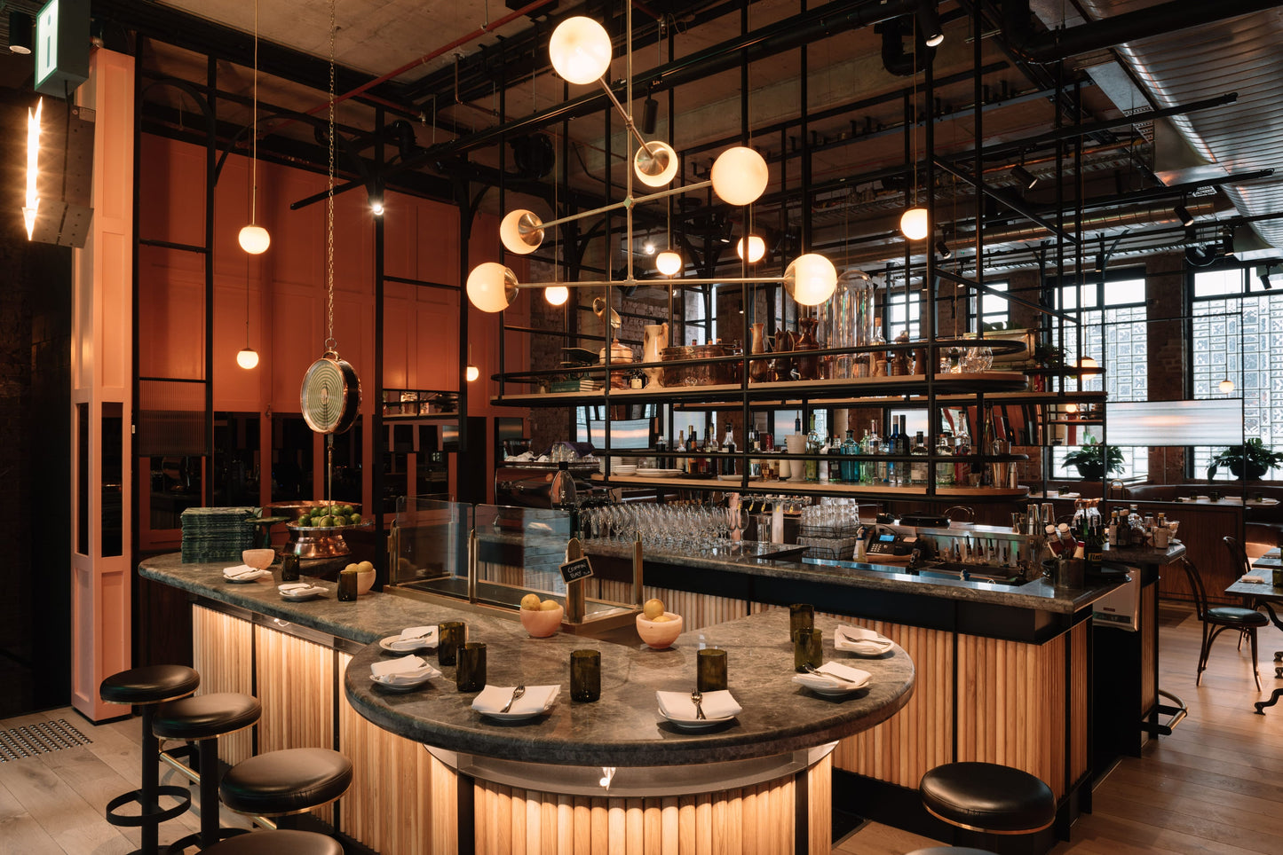 Line Pendant 06 Pendant Lights