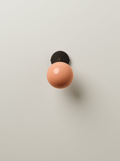 Line Wall Light Sconces