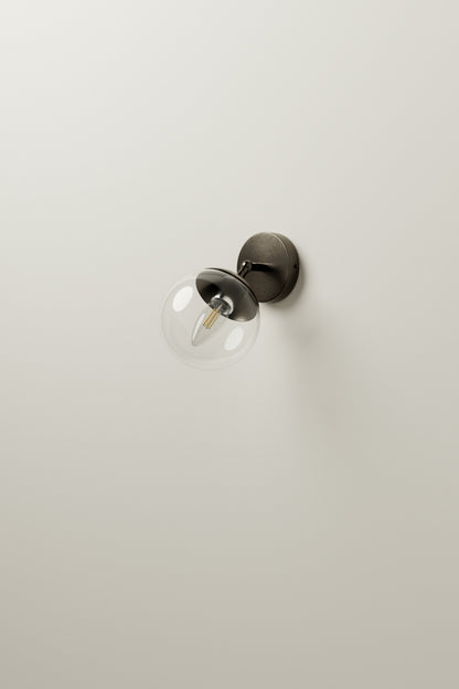 Line Wall Light Sconces
