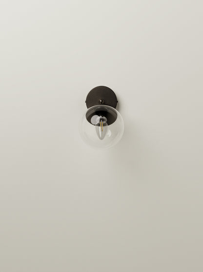 Line Wall Light Sconces