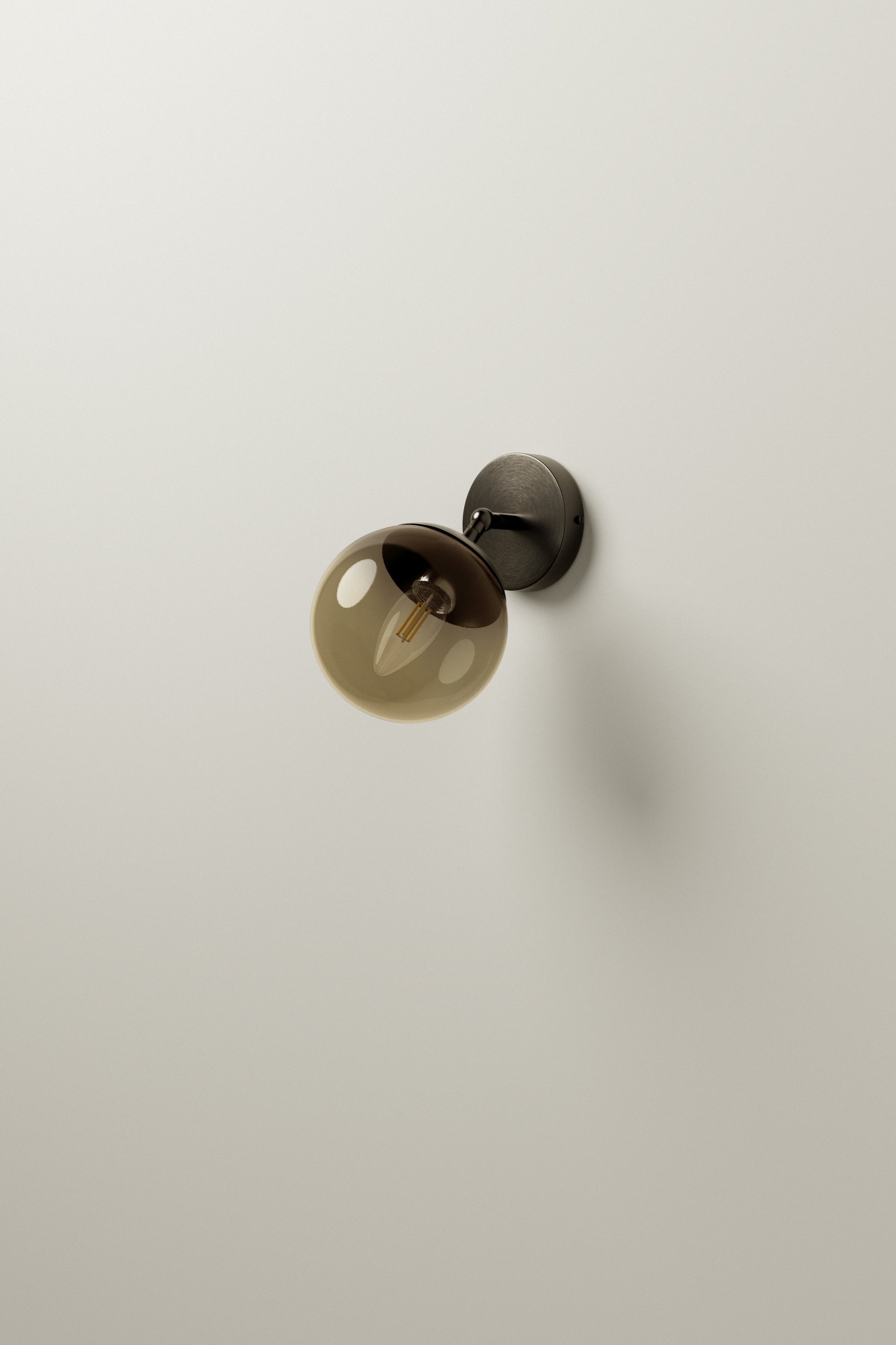 Line Wall Light Sconces