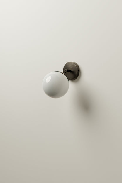 Line Wall Light Sconces