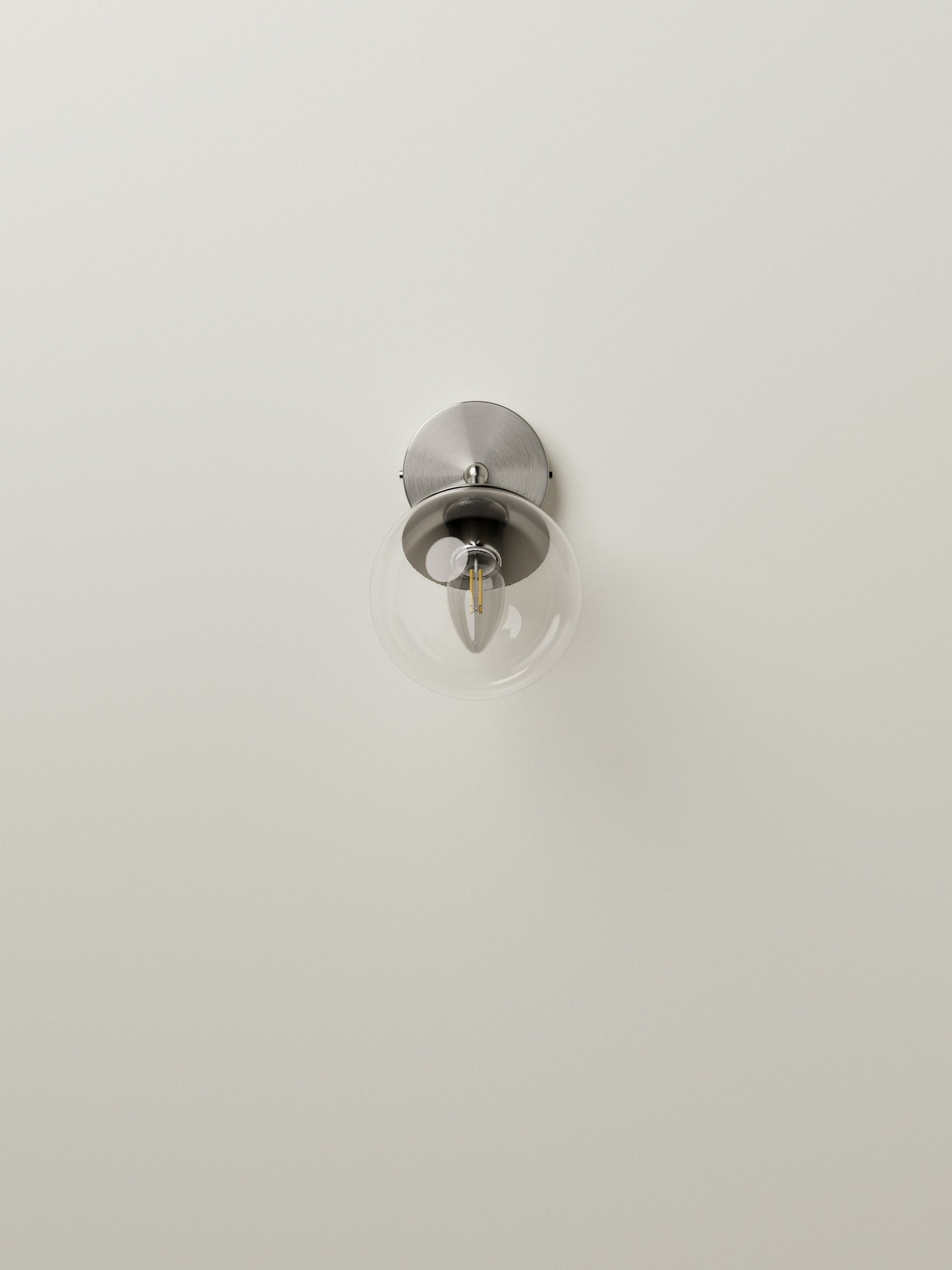 Line Wall Light Sconces