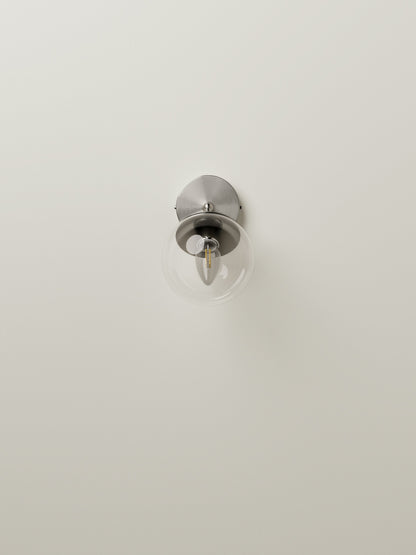 Line Wall Light Sconces