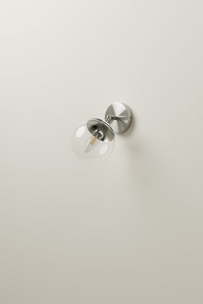 Line Wall Light Sconces
