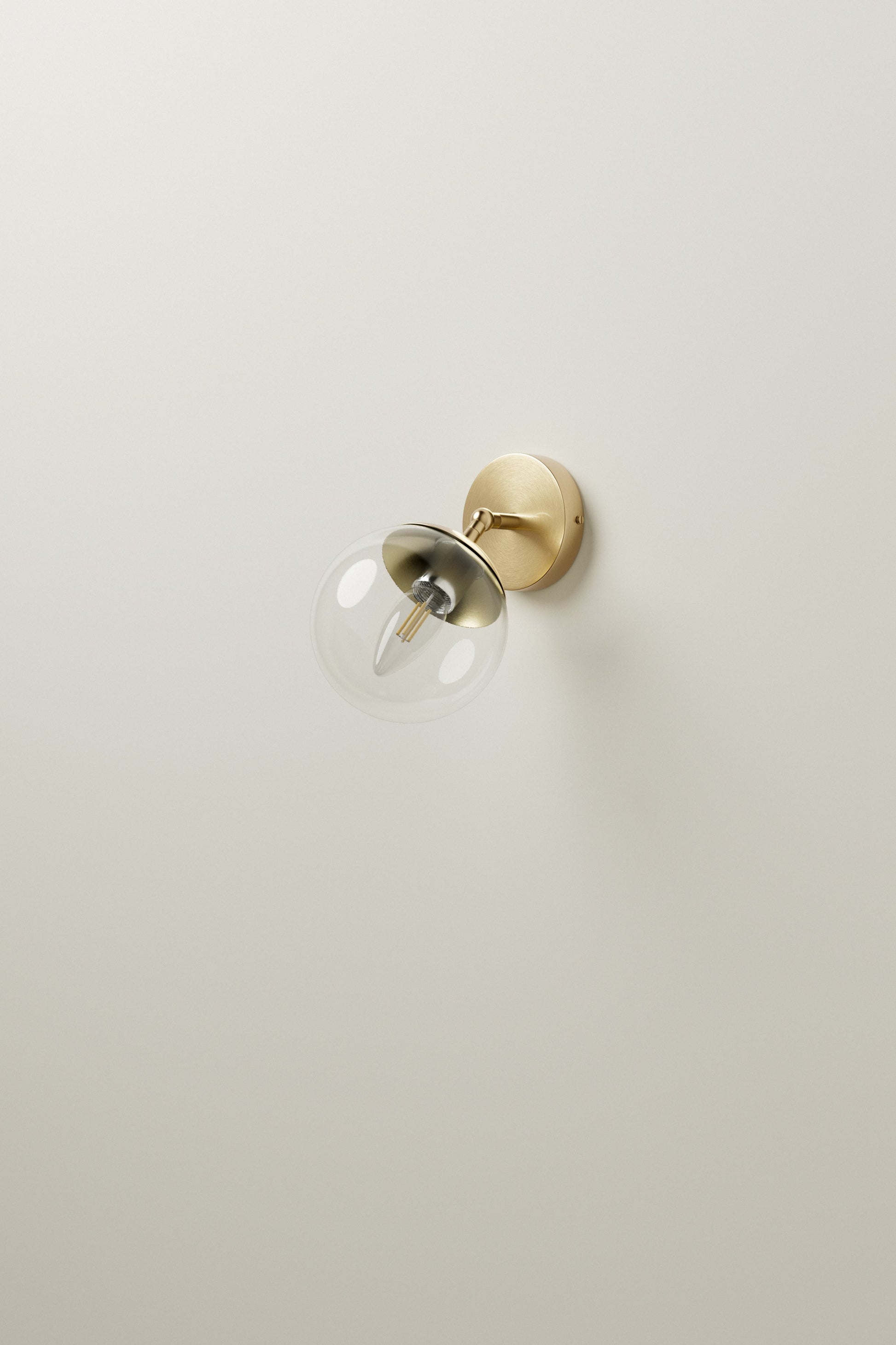 Line Wall Light Sconces