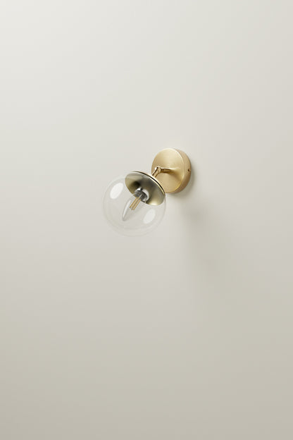 Line Wall Light Sconces