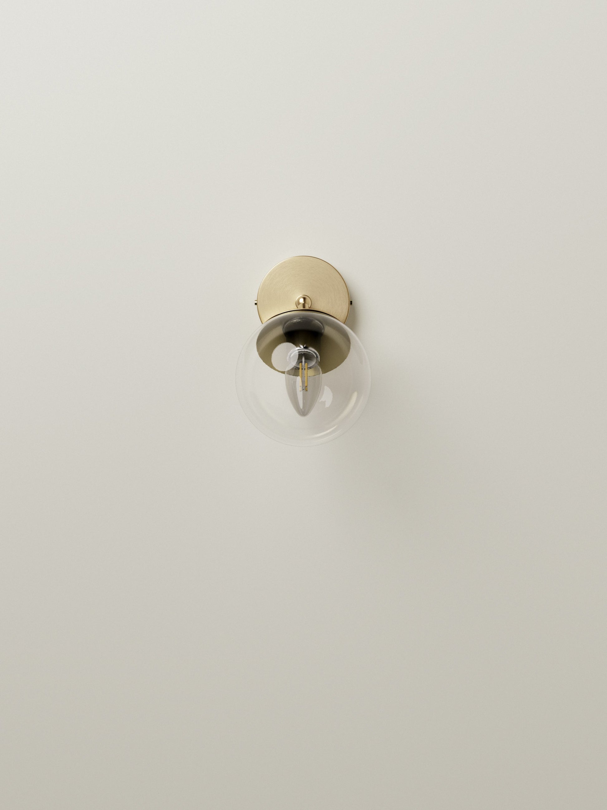 Line Wall Light Sconces