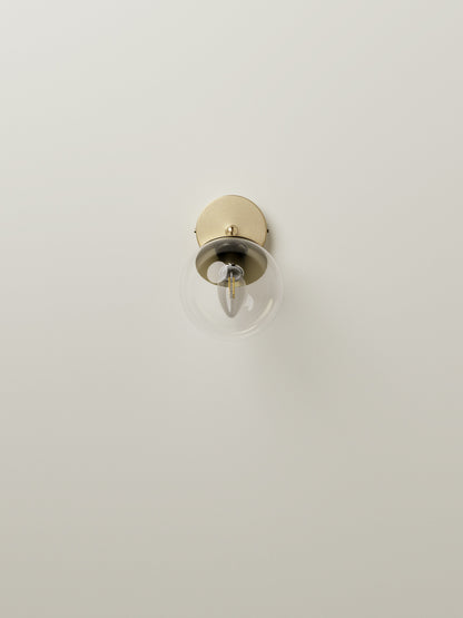 Line Wall Light Sconces