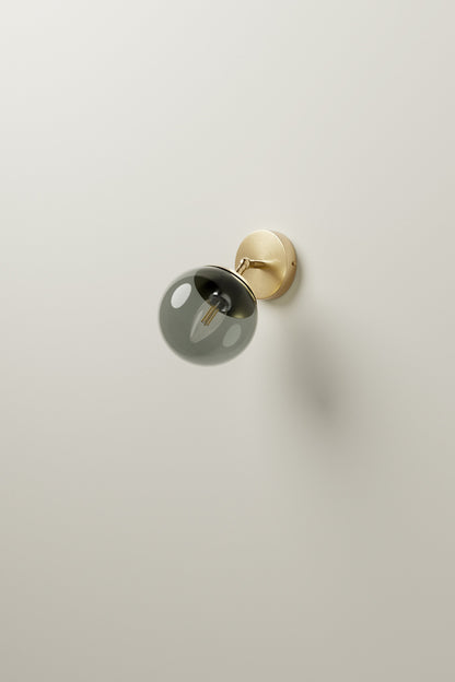 Line Wall Light Sconces