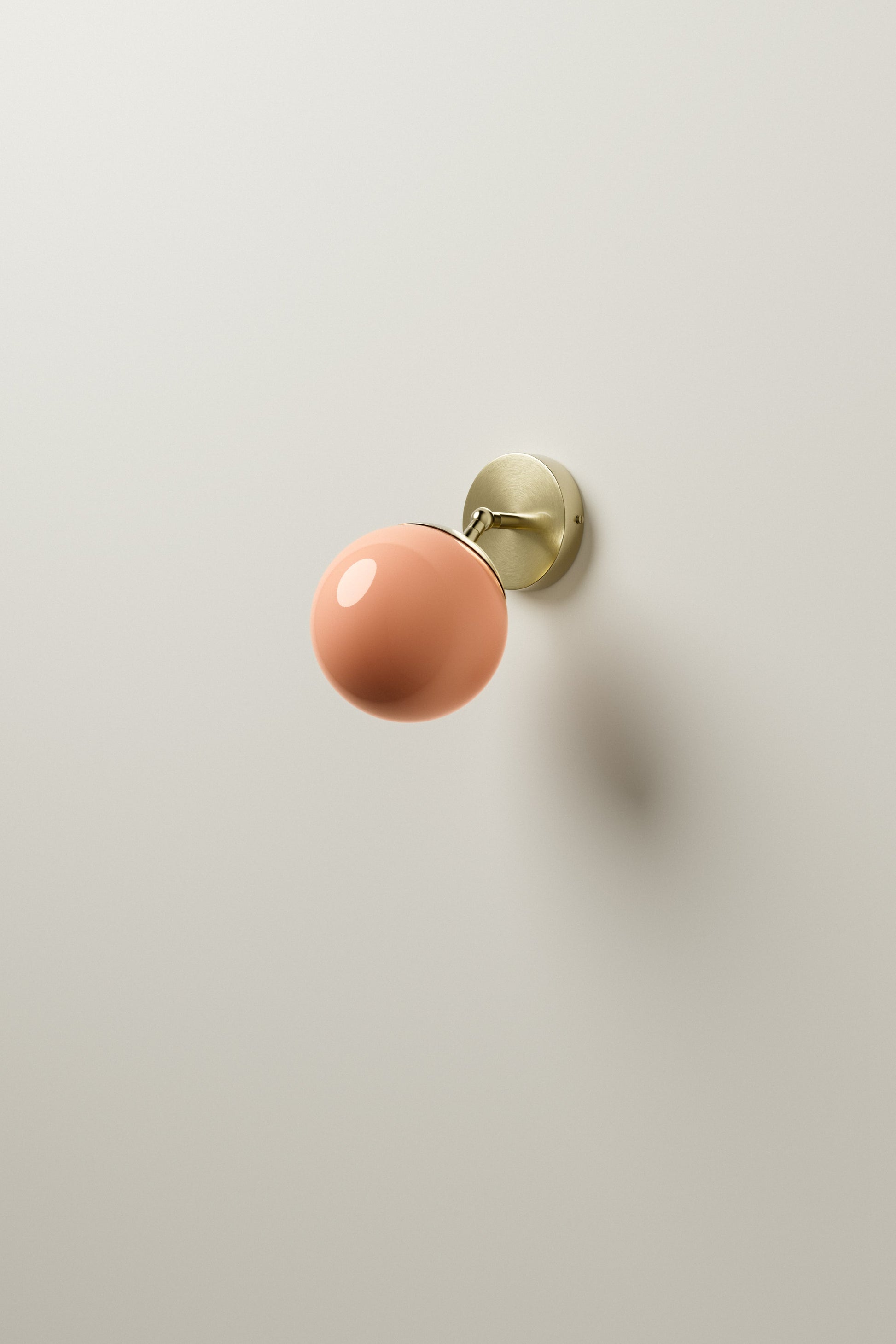 Line Wall Light Sconces